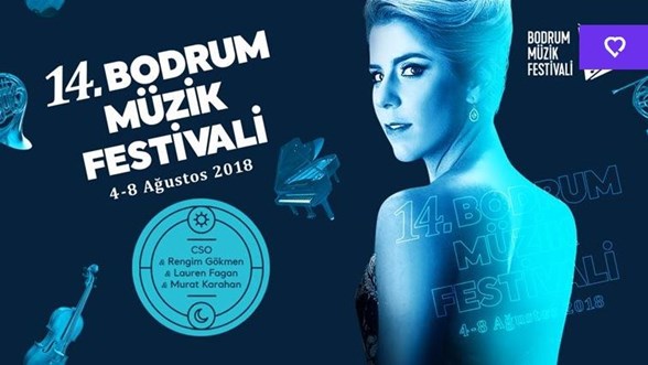 Bodrum Muzik Festivali Bu Aksam Izleyiciyle Bulusuyor Ntv