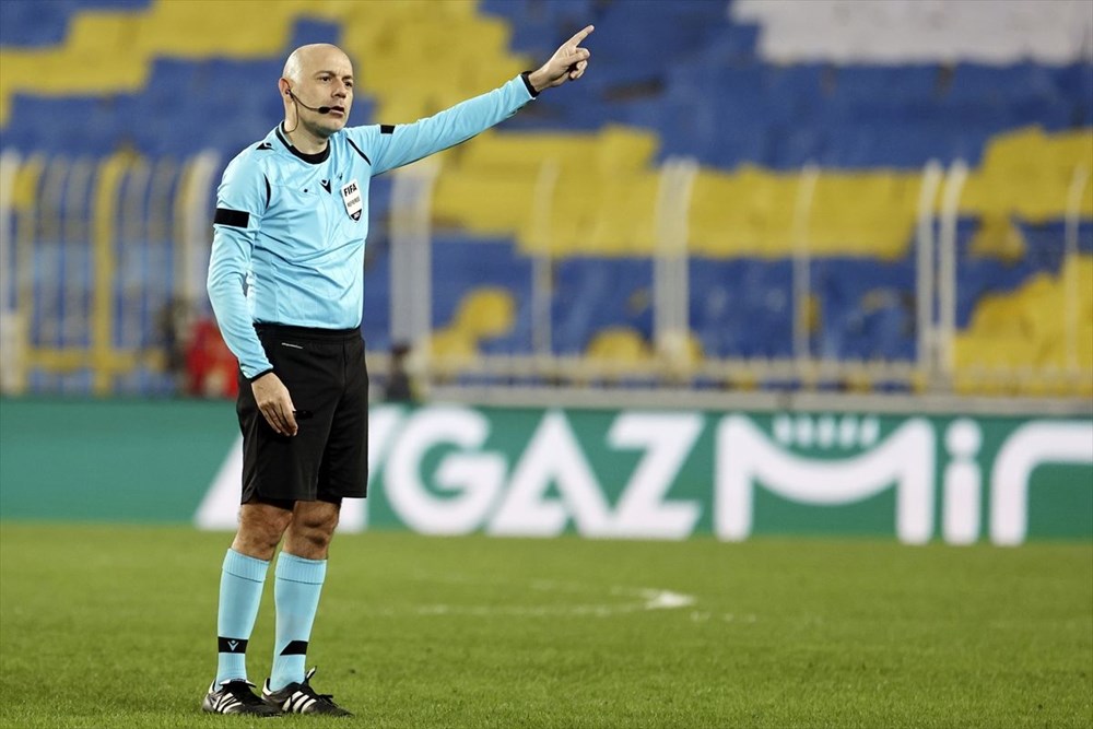 Derbide kazanan Galatasaray - 22