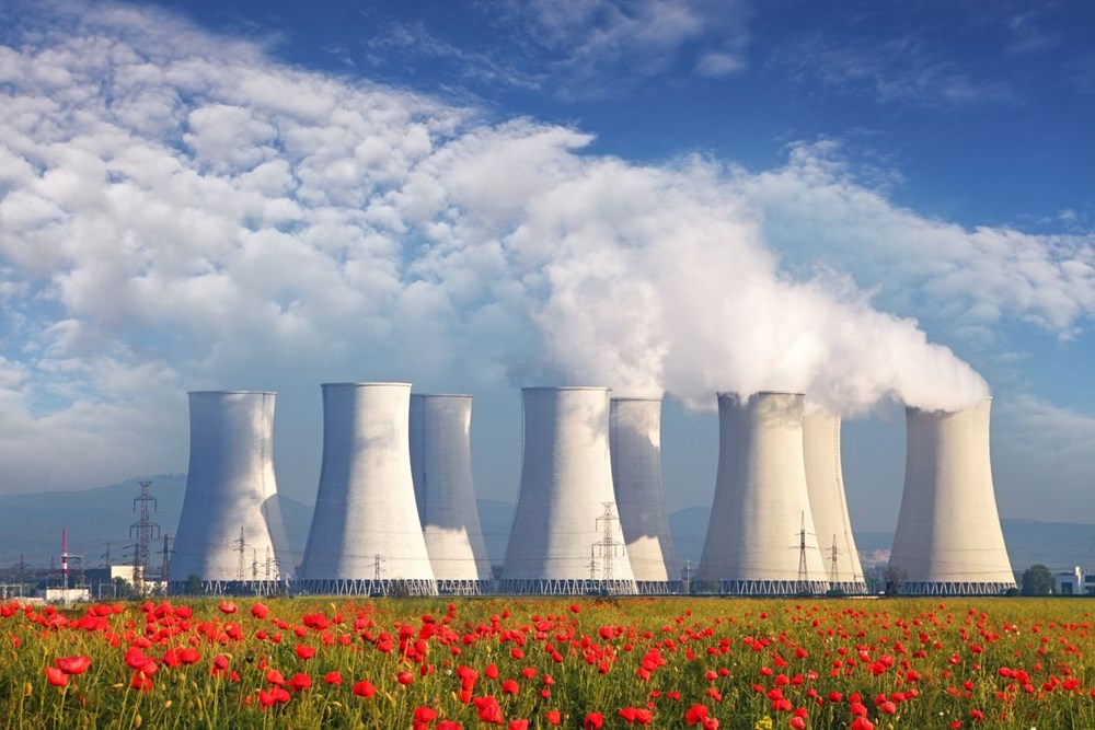 Avrupa, enerji krizinden çıkışı "nükleer"de arıyor: Temiz enerji sayılsın mektubu - 5
