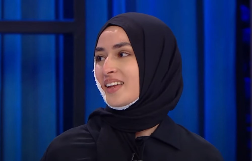 Yüzüne kızgın yağ dökülen Beyza MasterChef'e geri döndü! Yarışmada son eleme adayı kim oldu? - 4