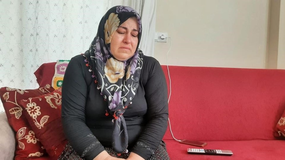 Azra Gülendam Haytaoğlu'nun katili cezaevinde intihar etti - 3