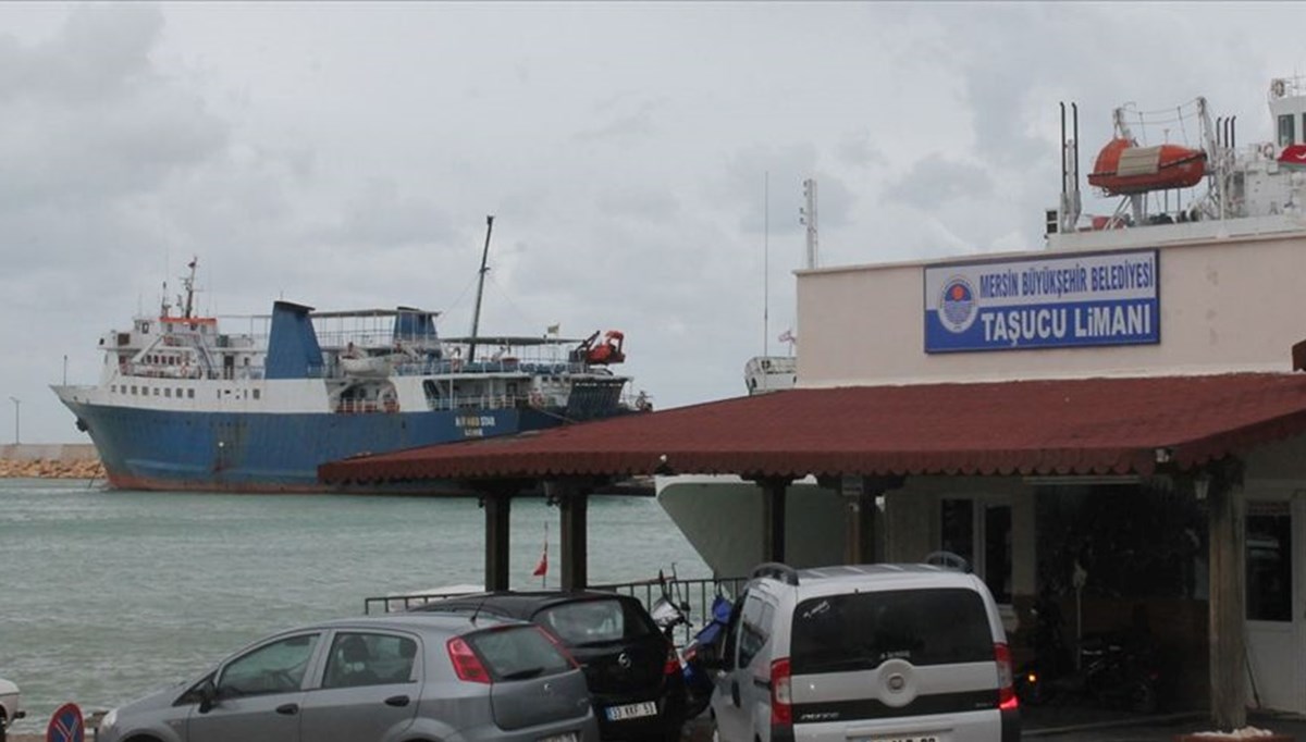 Taşucu Limanı ve üzerindeki taşınmazların özelleştirilme ihalesinin sonucu onaylandı