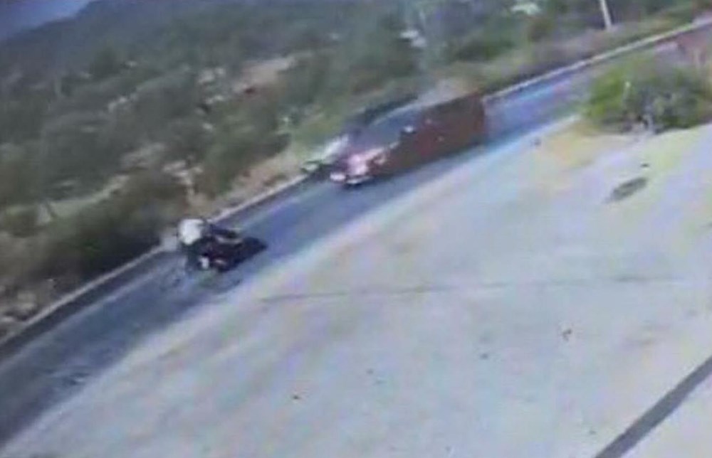 Bodrum’da hatalı sollama kazası: Muhtar yaşamını yitirdi - 3