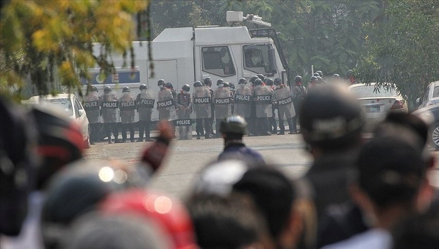 Olağanüstü hal 4,5 yıl sonra kaldırıldı