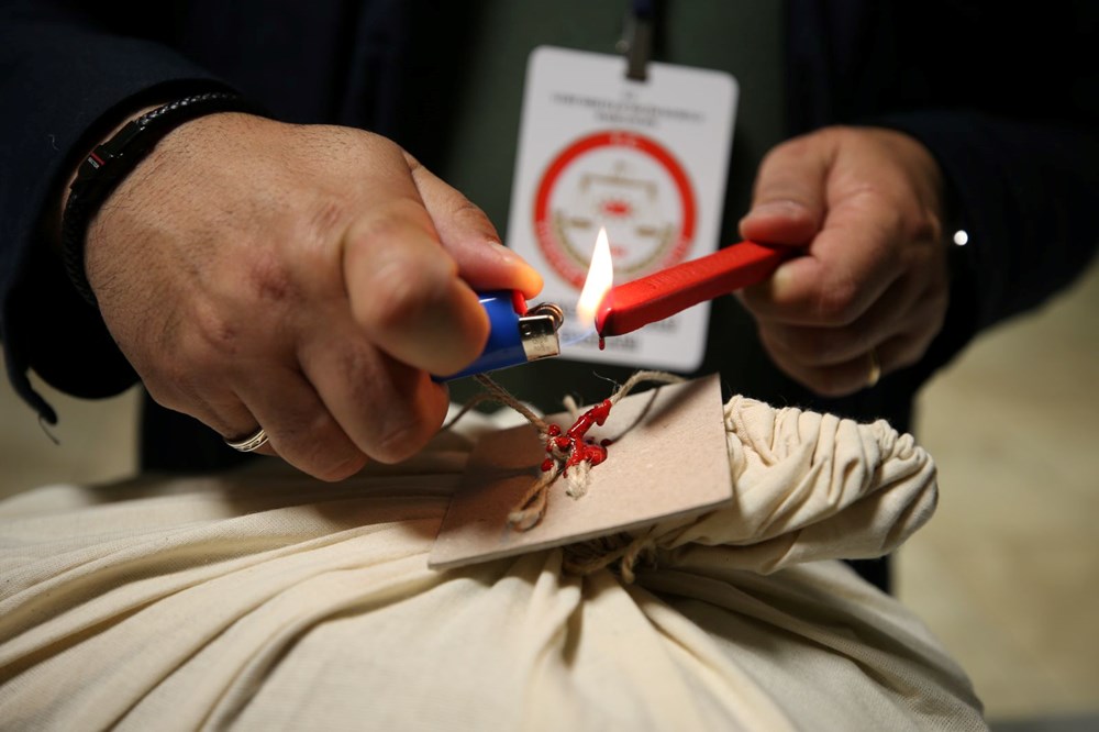 Yurt dışında oy kullanma bitiyor - 10