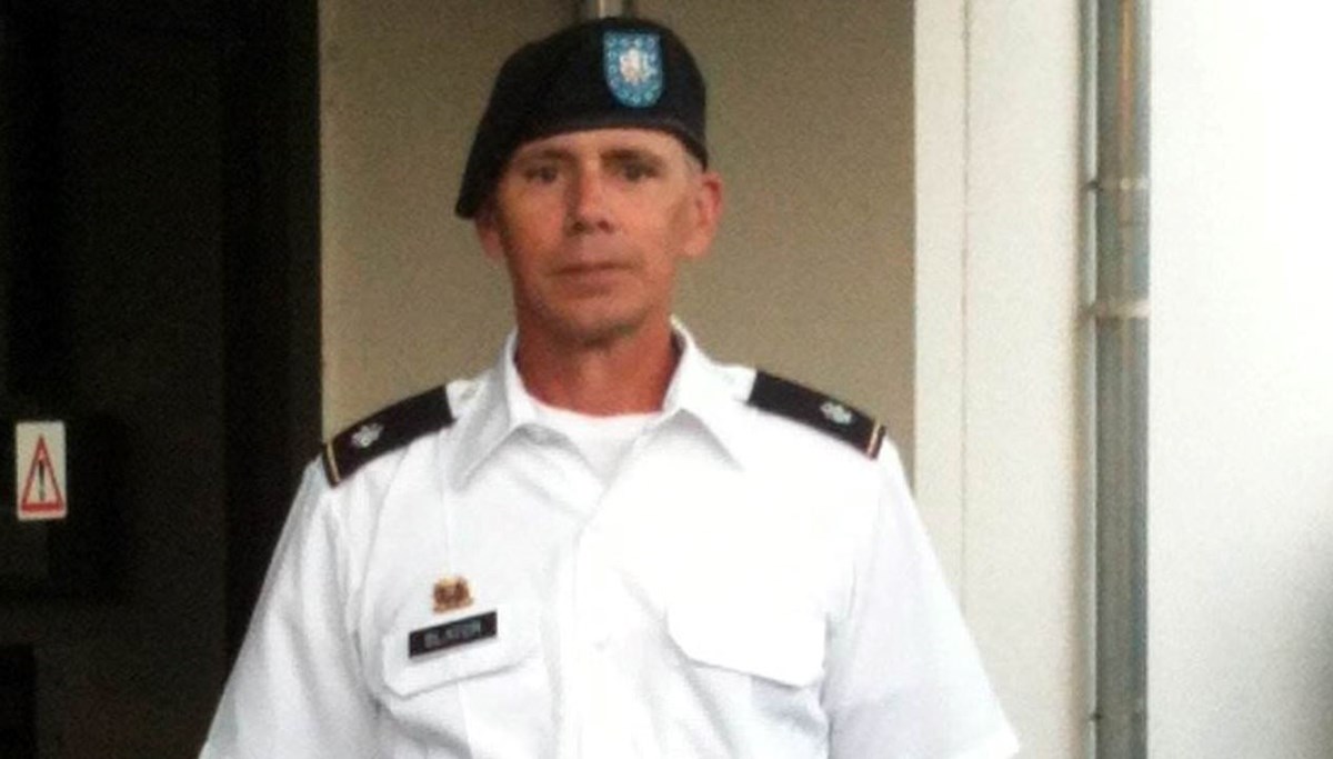 Gizli bilgileri arkadaşlık sitesinde paylaşan subaya 6 yıl hapis