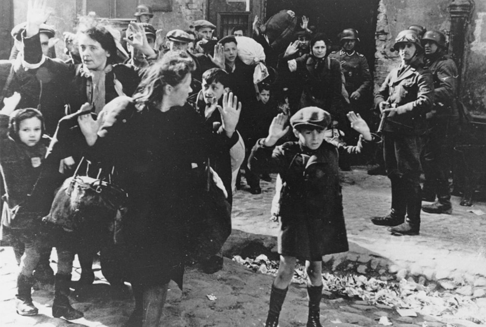 80 yıl önce vahşeti durdurdular: Filmlere konu olan Auschwitz'den geriye kalanlar - 1