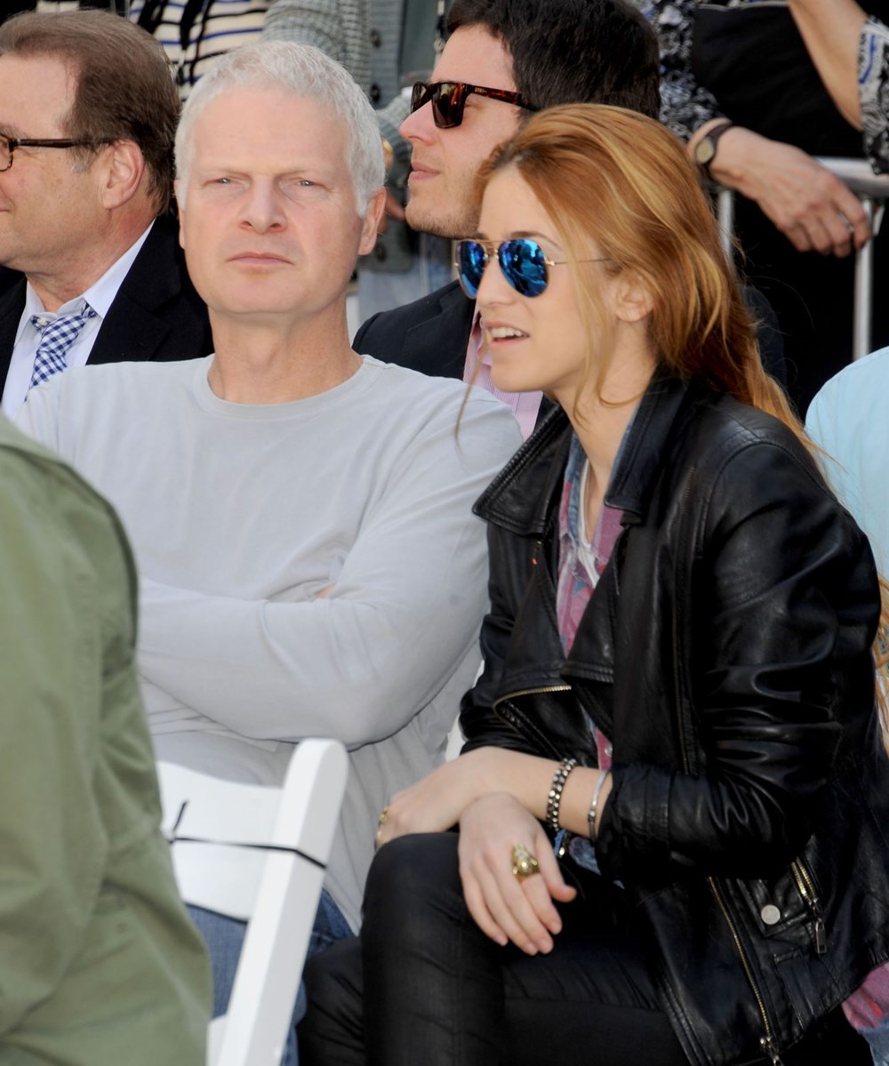 Elizabeth Hurley’in eski sevgilisi ve oğlununbabası yapımcı Steve Bing intihar etti - 8