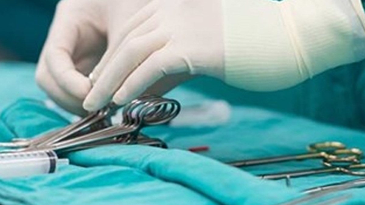 Lazer Ile 10 Dakikada Hemoroid Ameliyati Saglik Haberleri Ntv