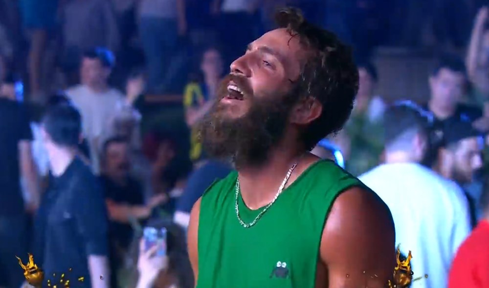 Survivor 2024 şampiyonu belli oldu: Nefise mi? Ogeday mı? Survivor All Star birincisi kim oldu? (İşte All Star sezonunun kazananı) - 11