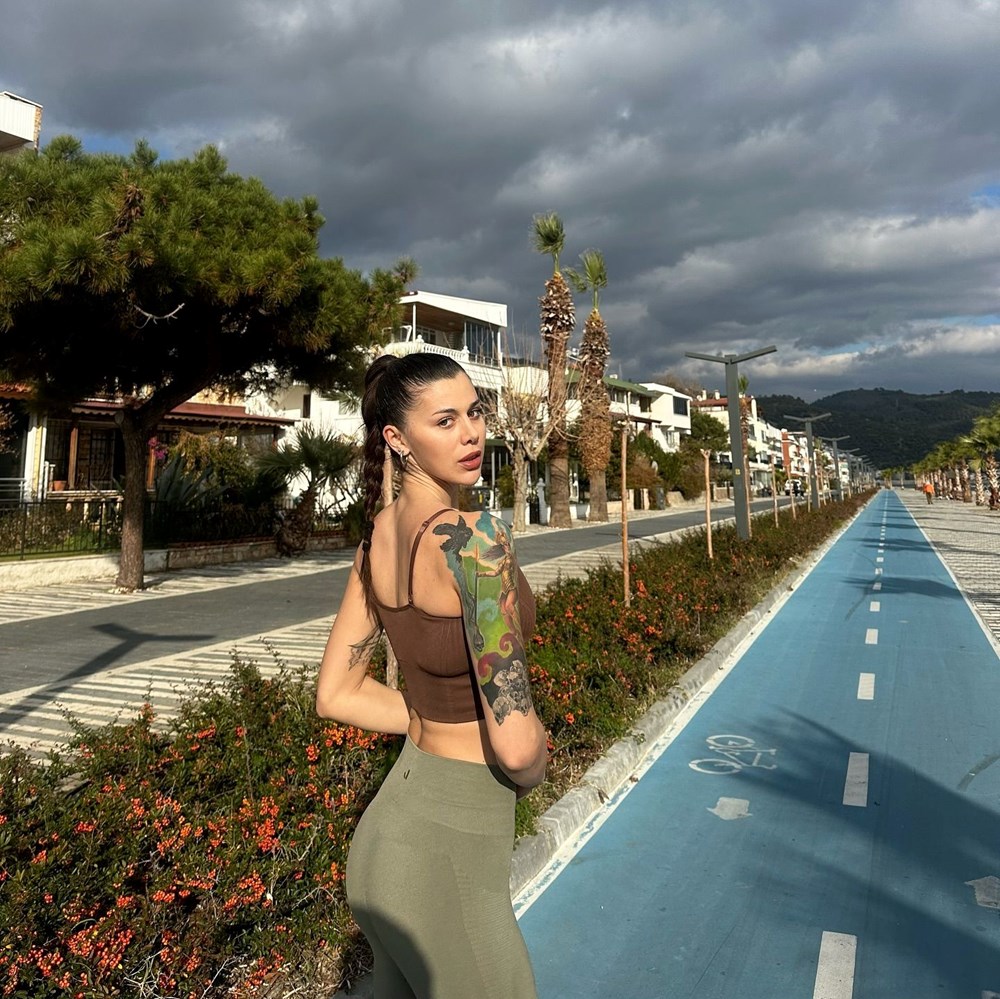 Survivor Nefise Karatay aşkını ilan etti 75 TrSwK9unE06BLqApQTDXtQ