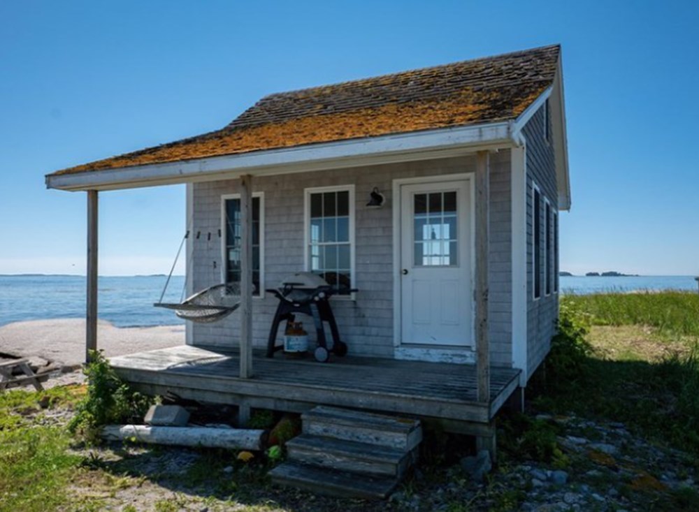 Dünyanın en yalnız evi satışa çıktı - 5