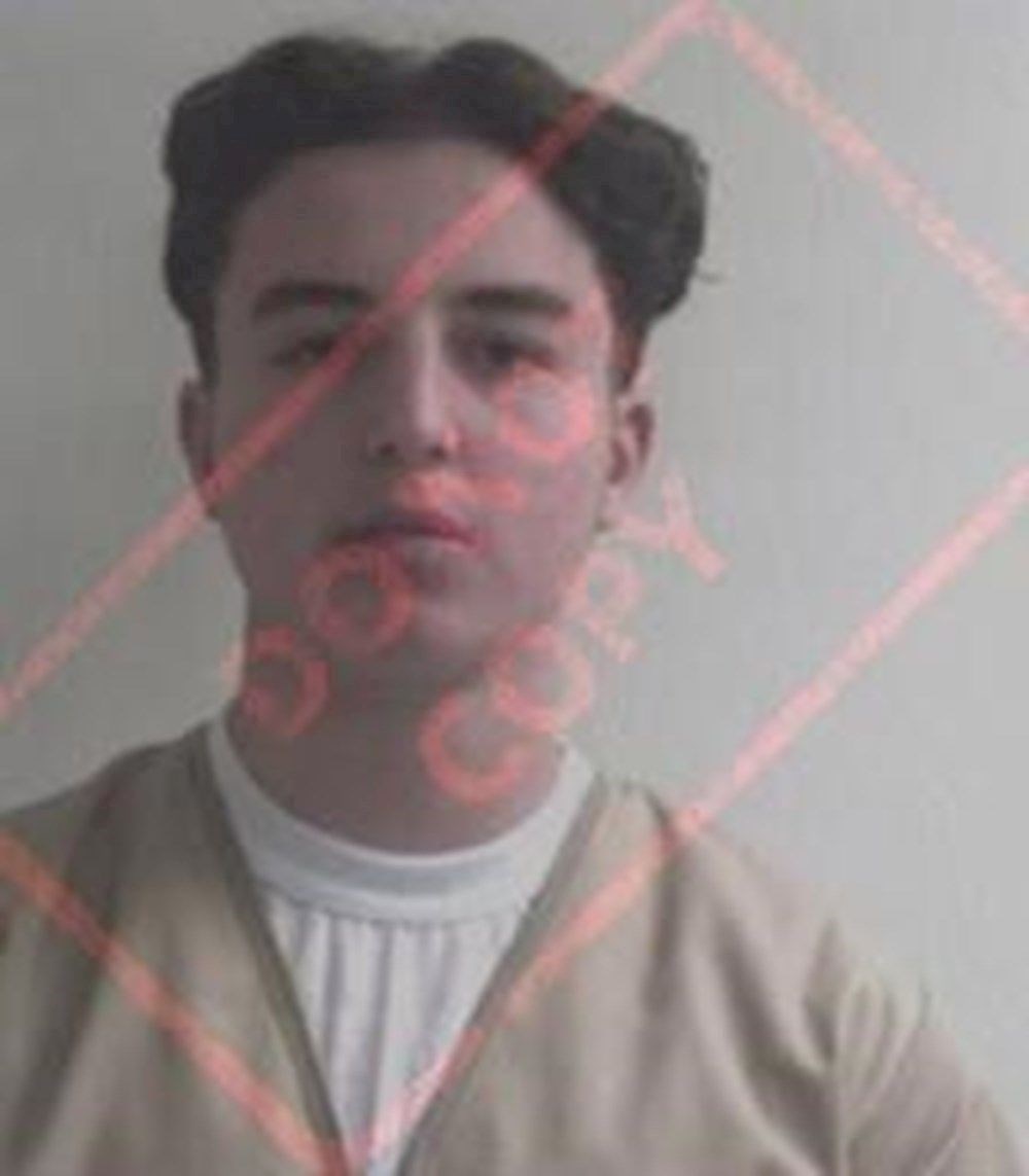 ABD'de tutuklu bulunan Eylem Tok iade edilecek
mi? Karar duruşması ertelendi - 7