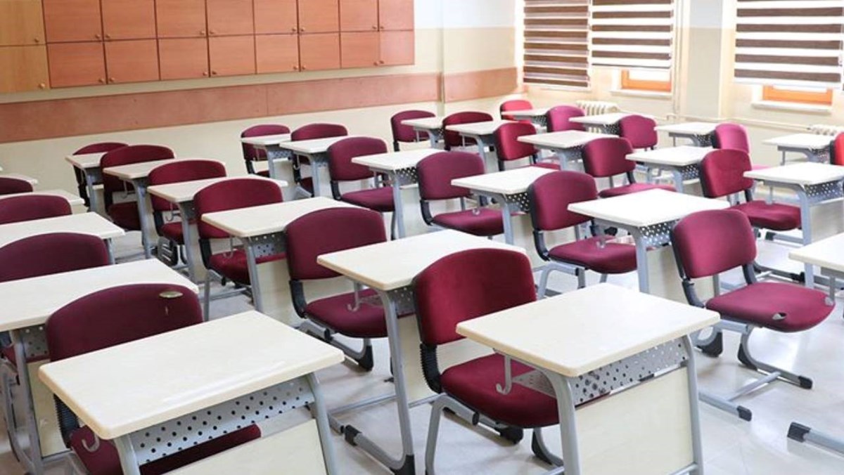 MEB, 2025-2026 eğitim öğretim yılı takvimini belirledi