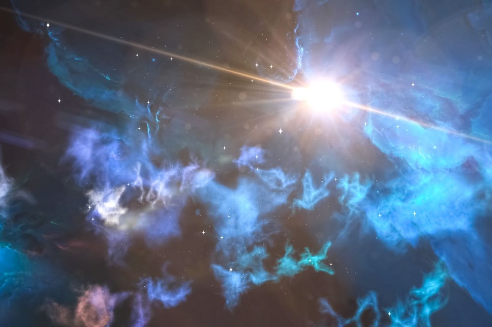 Devasa yıldız "Betelgeuse"un geçen yıl aniden ortadan kaybolmasının gizemi çözüldü - 6