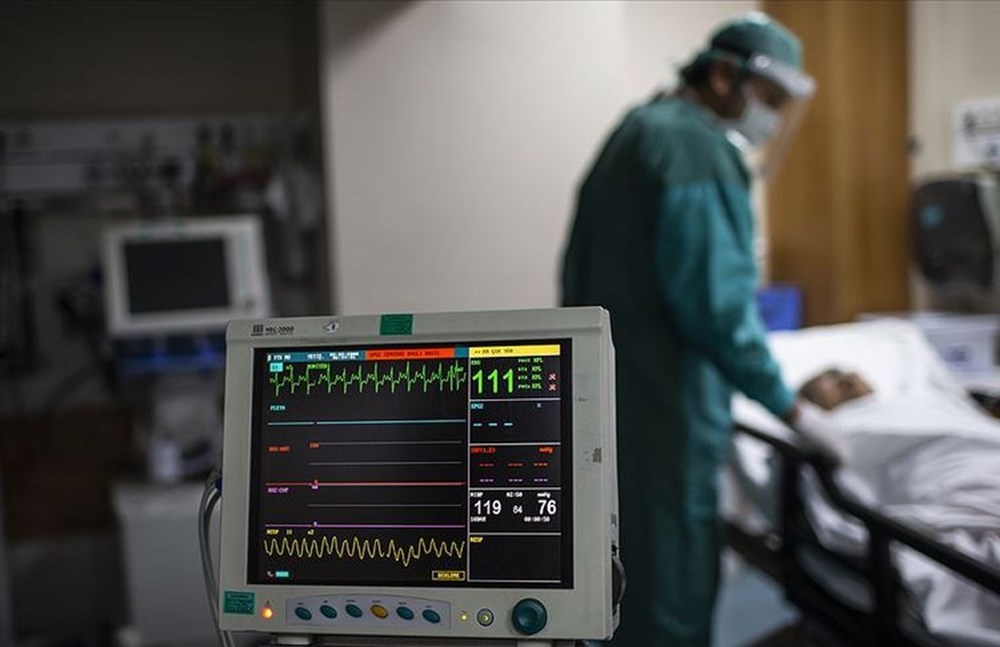 DSÖ'den geniş kapsamlı araştırma: Steroid ilaçları Covid-19'dan ölüm riskini azaltıyor - 7