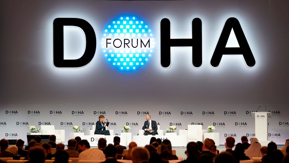 Dışişleri Bakanı Fidan, yarın 22. Doha Forumu'na katılacak