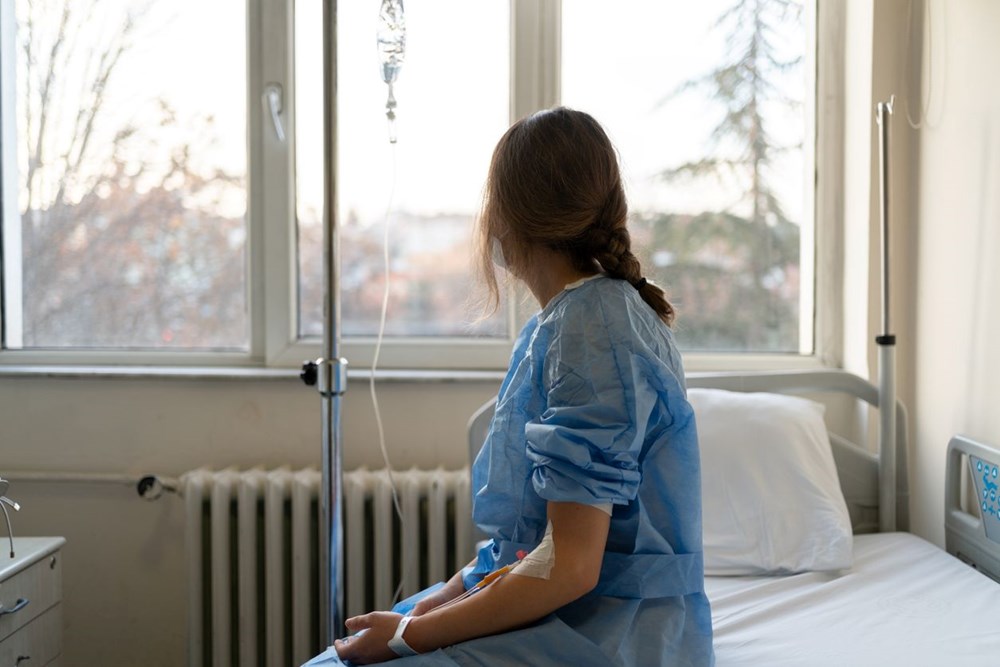 Gastroenterolog açıkladı: Kanseri azaltan 3 sağlıklı içecek - 2