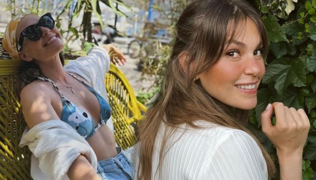 Oyuncu Aslı Enver'den çocukluk pozu (Ünlülerin çocukluk ve gençlik halleri) Oyuncu Aslı Enver'den çocukluk pozu (Ünlülerin çocukluk ve gençlik halleri)