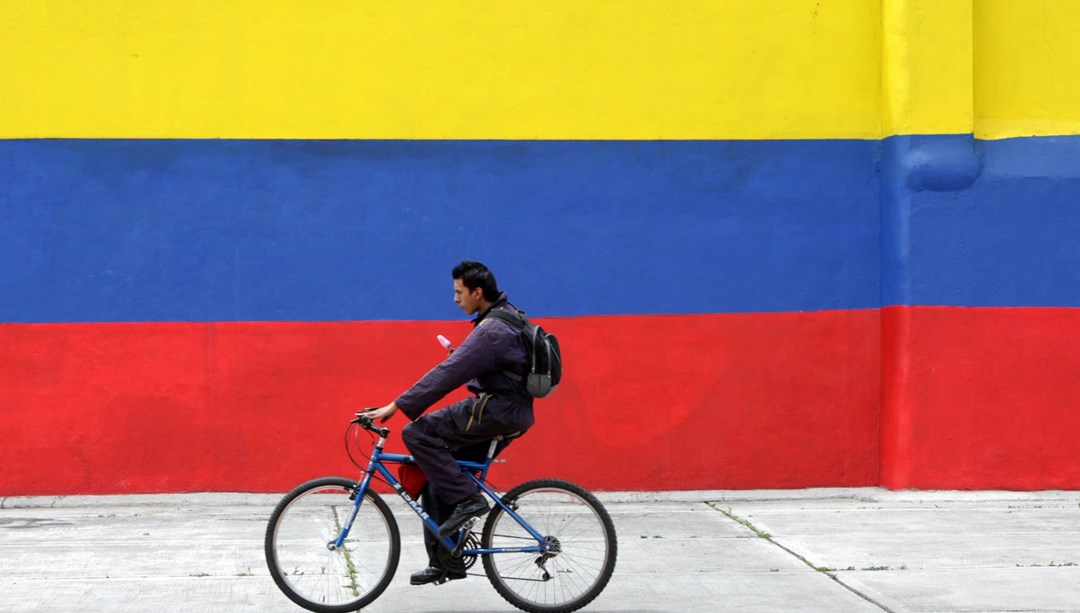 Kolombiya dan Arjantinli diplomatlara sınır dışı kararı