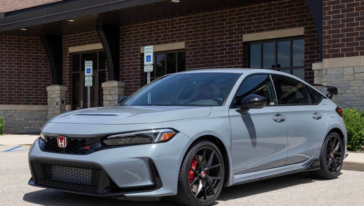 Honda'da büyük çöküş