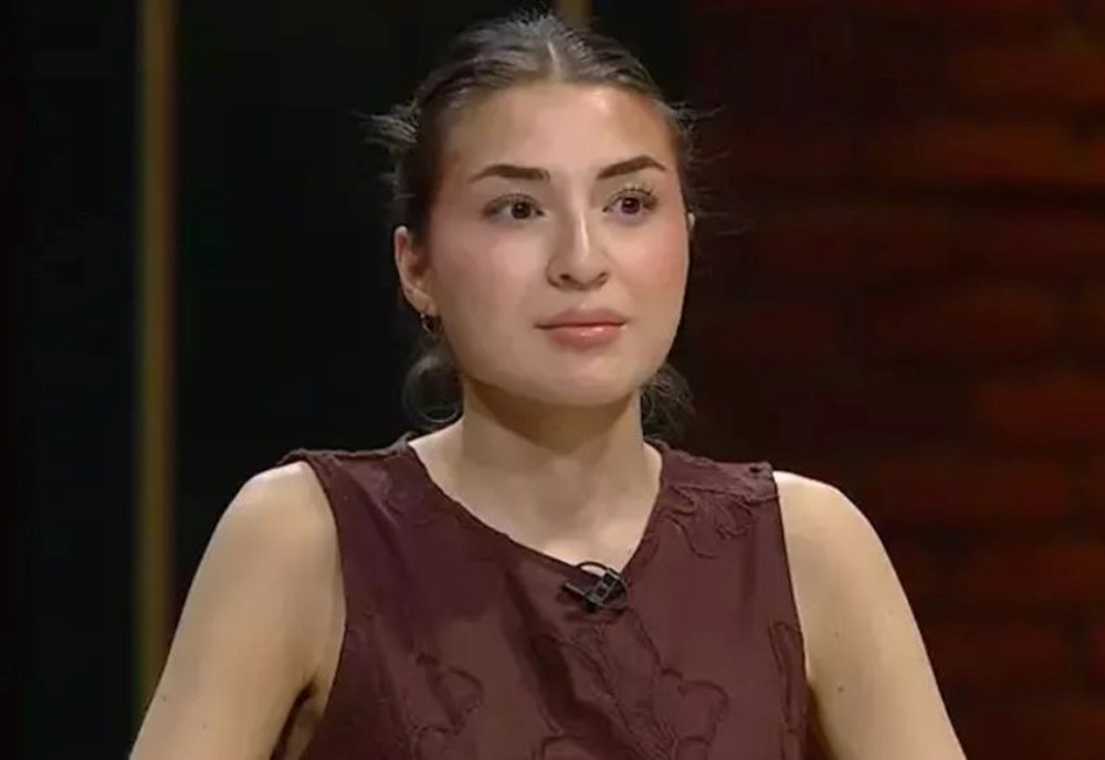 Masterchef'te şefleri heyecanlandıran tabak: Kaşığı kıl payı kaçırdı - 5