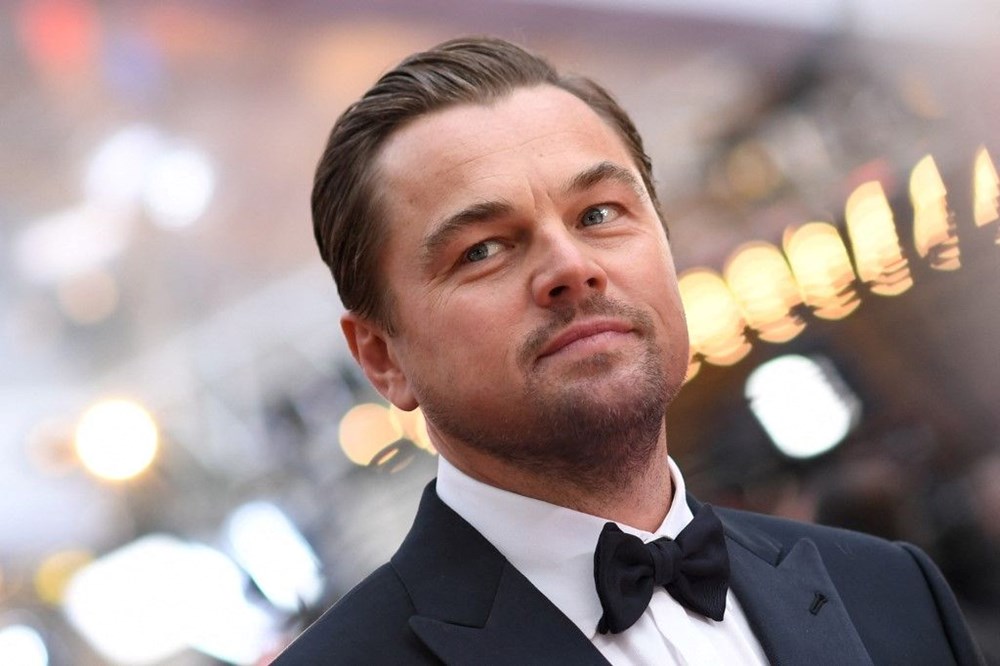Leonardo DiCaprio Timothée Chalamet'ye kariyer tavsiyesi verdi - 3