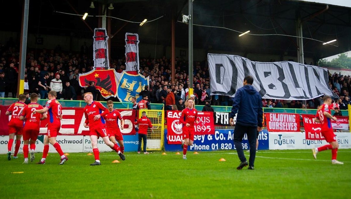 Acun Ilıcalı'nın satın aldığı Shelbourne FC tarihi hakkında merak edilenler: Shelbourne hangi ligde yer alıyor, Shelbourne maçlarını nerede oynuyor?