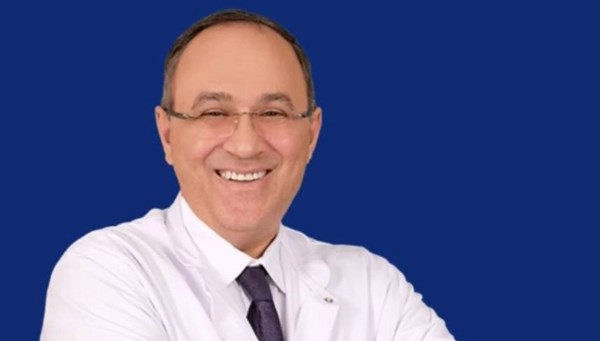 Prof. Dr. Bülent Tutluoğlu'dan iyi haber