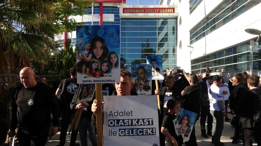 Grand İsias Davası'nda karar açıklandı - 9