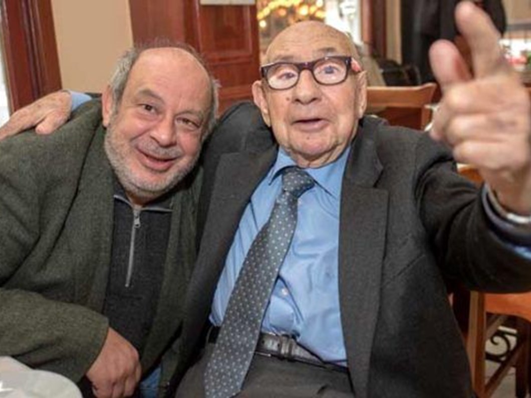 aydin boysan in oglu burak boysan dan haldun boysan aciklamasi akraba degiliz magazin haberleri ntv