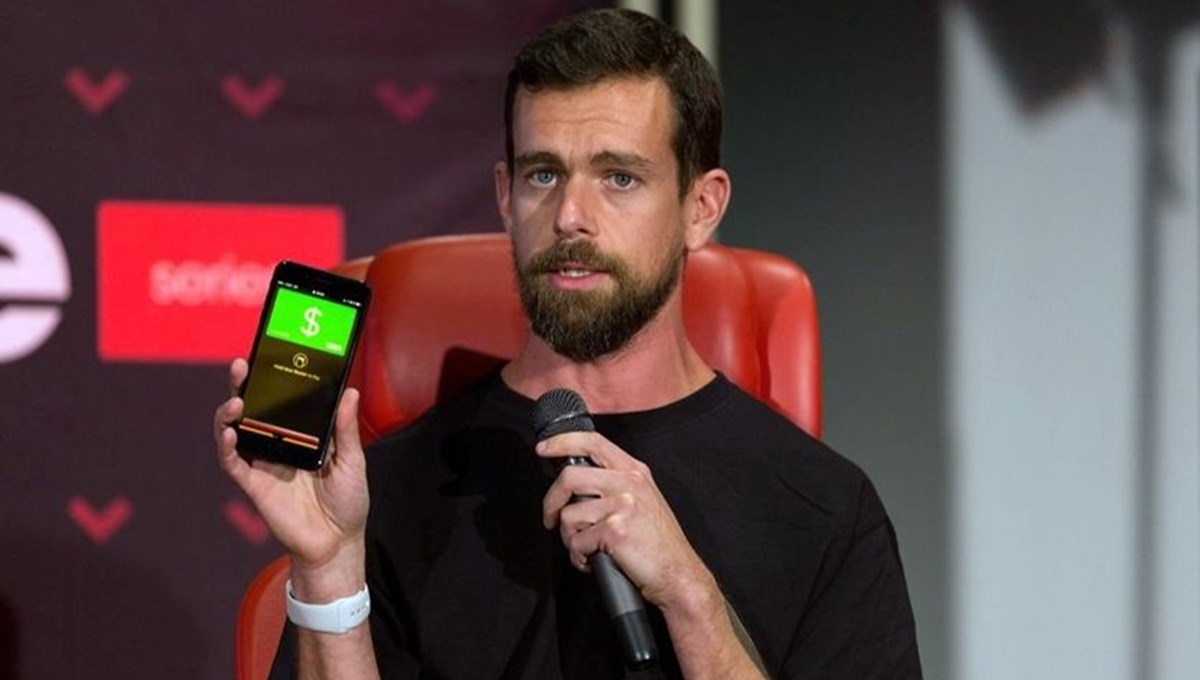 Twitter'ı bırakan Jack Dorsey, Square'ın adını değiştirdi (İsim değişikliği yapan şirketler)