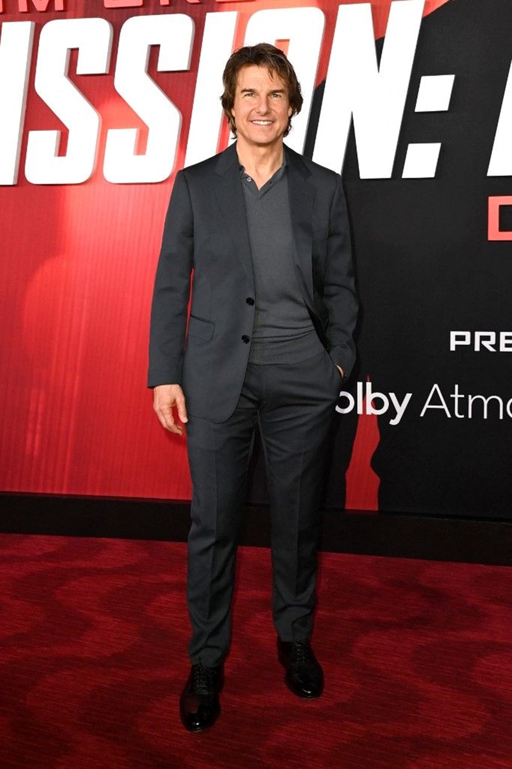 Aşk mı yaşıyorlar? Victoria Canal'dan Tom Cruise yanıtı - 4