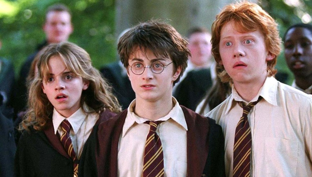 Harry Potter dizisinin kadrosu açıklandı