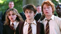 Harry Potter dizisinin kadrosu açıklandı