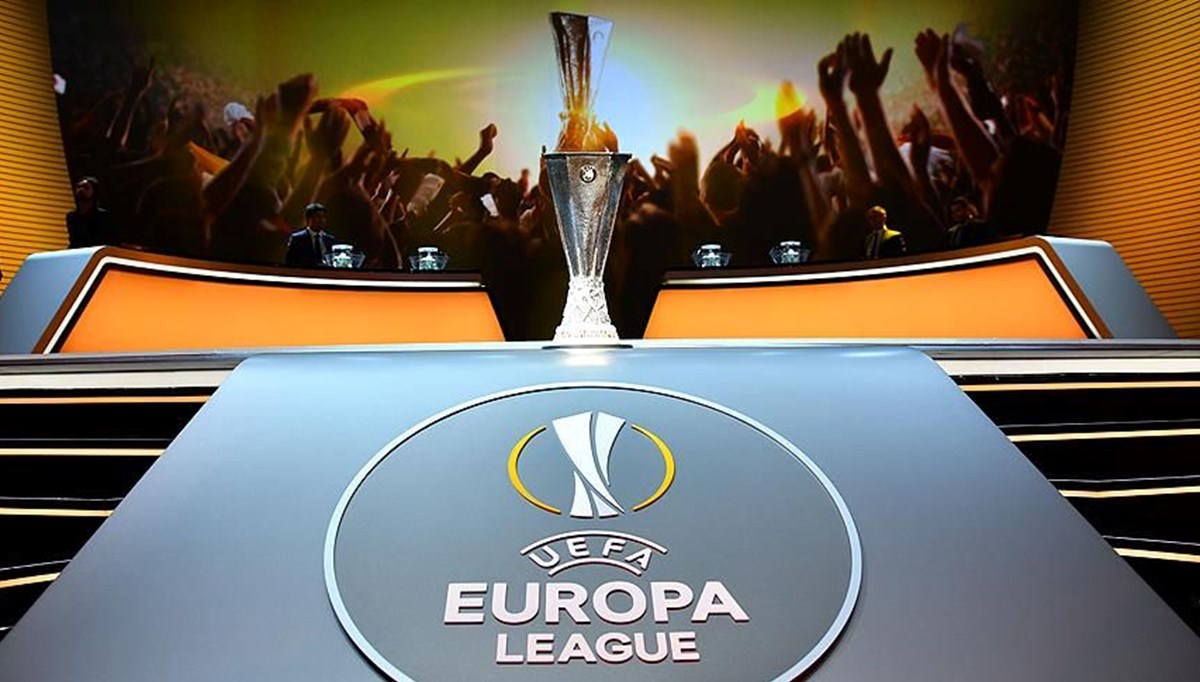 UEFA Avrupa Ligi'nde çeyrek finalistler belli oldu