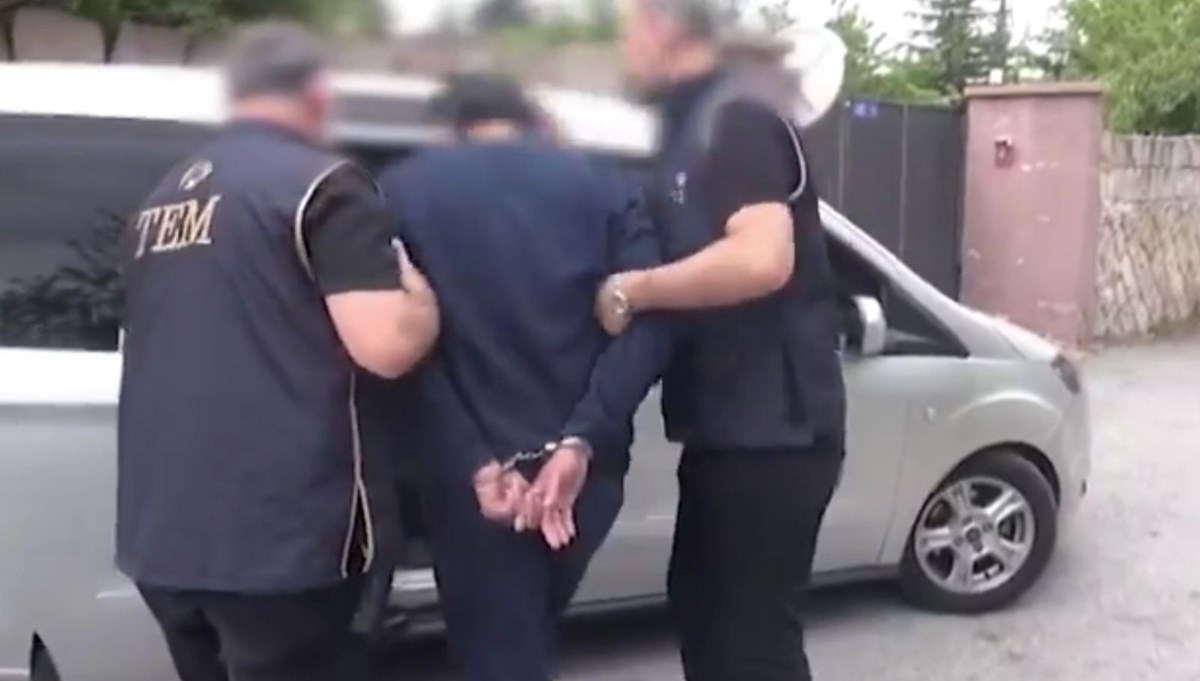 Kayseri'de FETÖ operasyonu: 5 tutuklama Kayseri'de FETÖ operasyonu: 5 tutuklama