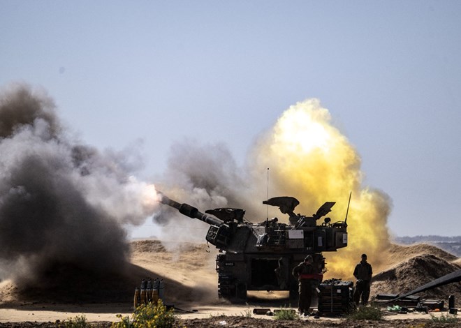 Hamas: Refah'ta direniyoruz