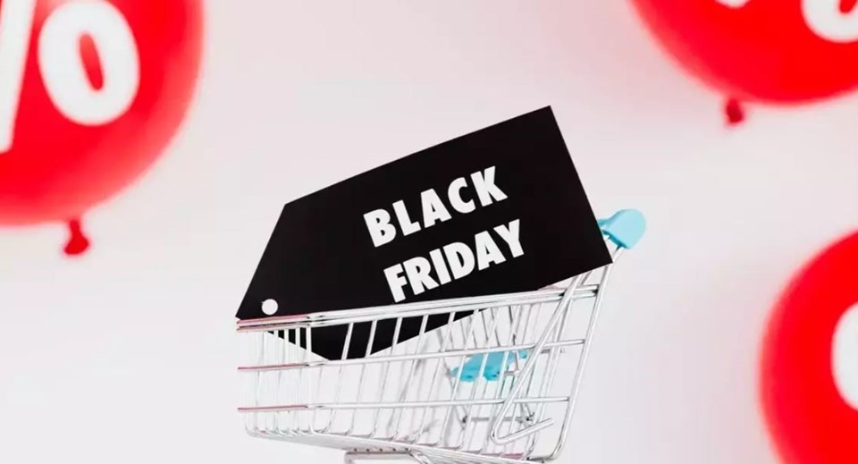 Black Friday ne zaman? 2024 Black Friday tarihleri - 2