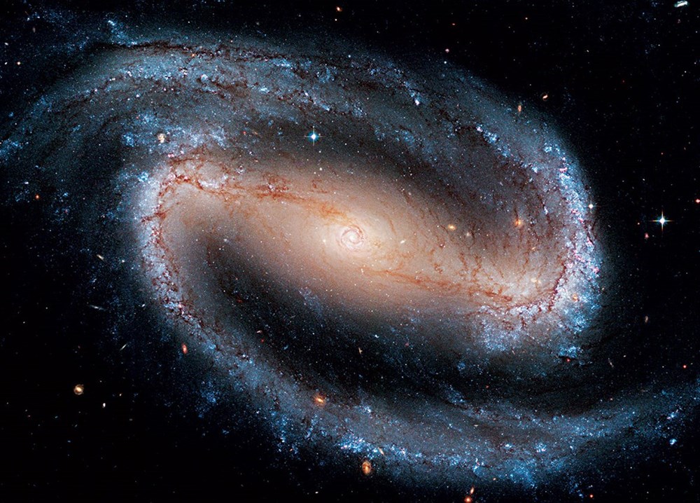 nasa dan kelebek nebula paylasimi ntv