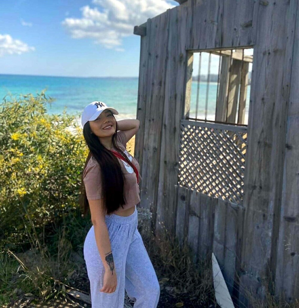 Dilara'nın Hayatını Karartan Sürücüye Verilen Cezaya Aileden Tepki: "Yıkıldık" 73 TutyRK8CEUa JhjPkYd6vA