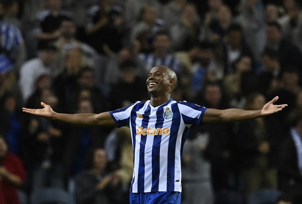 Tiago Djalo