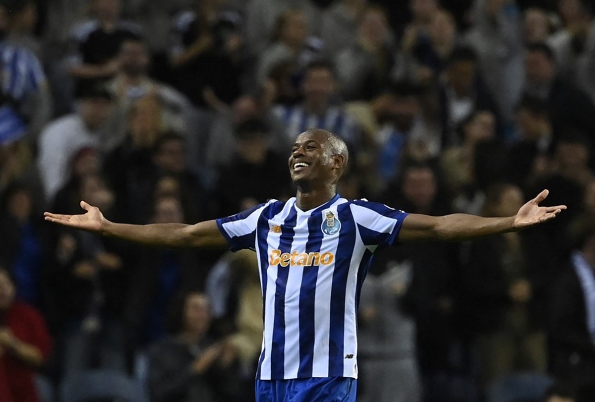 Tiago Djalo