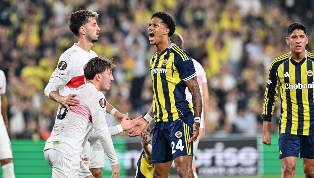 Alman ekiplerine karşı ikinci galibiyet