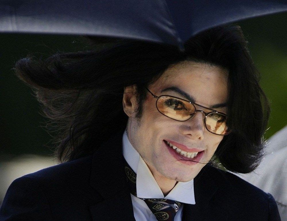 Michael Jackson'ın Neverland heykelleri 2,5 milyon dolara satışta - 4
