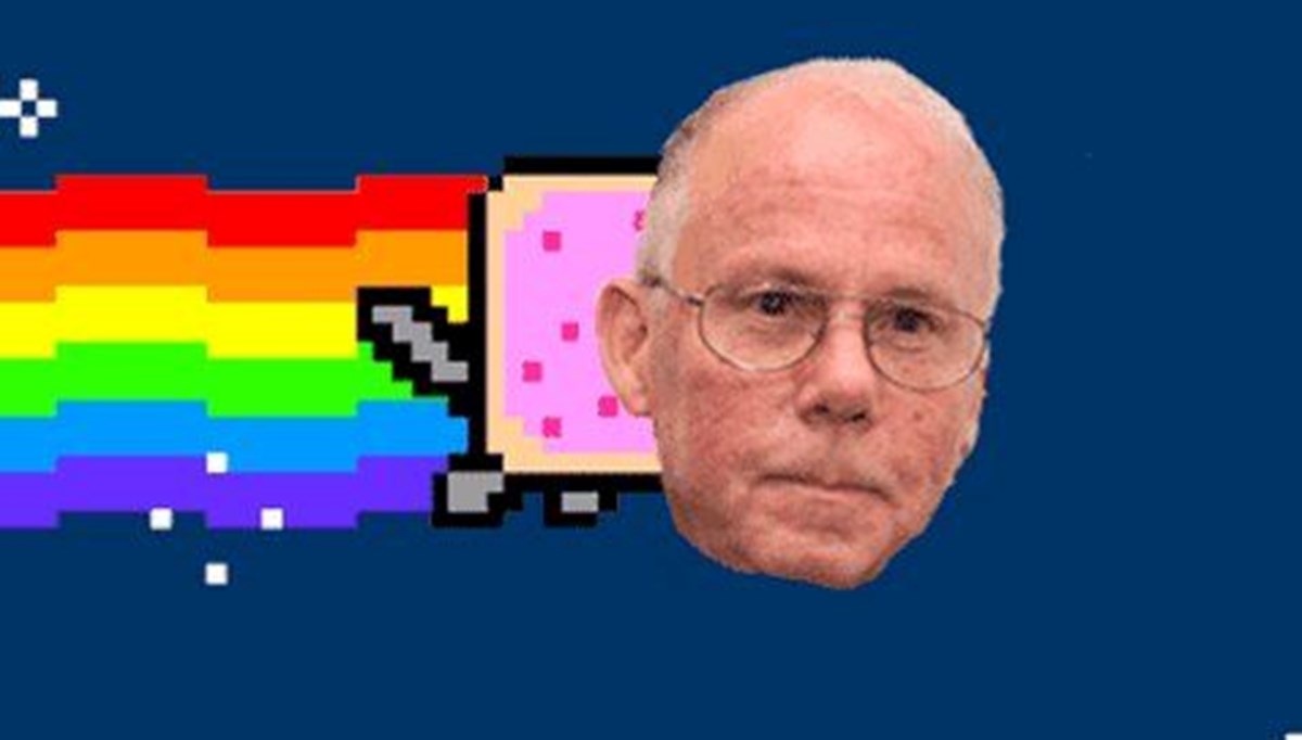 GIF'lerin mucidi Stephen Wilhite 74 yaşında hayatını kaybetti