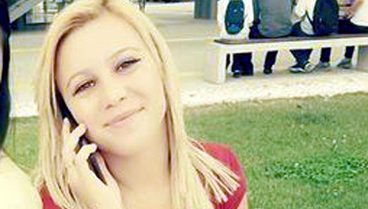 25 yaşındaki Özlem’in şüpheli ölümü 25 yaşındaki Özlem’in şüpheli ölümü