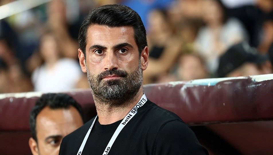 Sadettin Saran-Volkan Demirel görüşmesi: Yanıtı ortaya çıktı