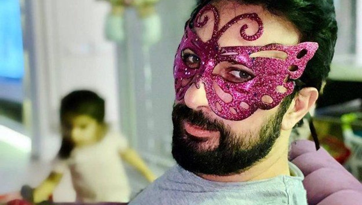 Tarkan: Yakında beni makyajlı görürseniz şaşırmayın!
