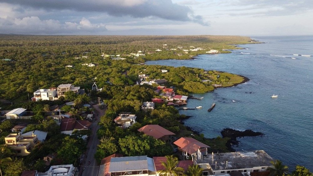 Leonardo DiCaprio'dan Galapagos Adaları için 43 milyon dolar bağış - 2